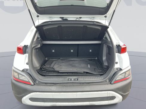 Used 2023 Hyundai Kona SEL AWD/4WD image 24
