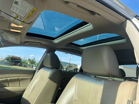 Used 2012 Nissan Murano LE w/ Platinum Pkg image 15