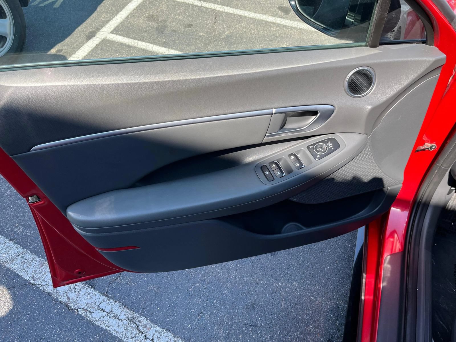 Used 2021 Hyundai Sonata SEL Plus w/ Preferred Accessory Package FWD image 40