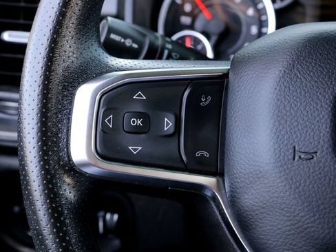 Used 2025 RAM 1500 Tradesman RWD image 14