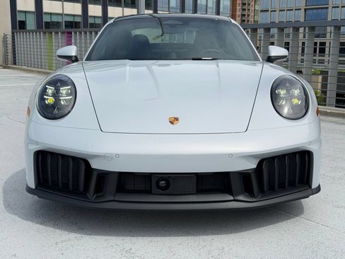 Certified 2026 Porsche 911 Carrera GTS RWD image 10
