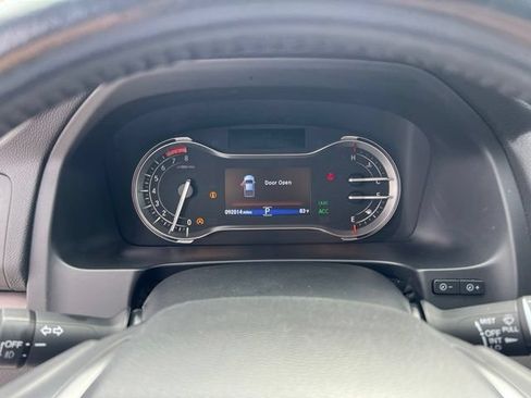 Used 2022 Honda Ridgeline RTL-E image 21