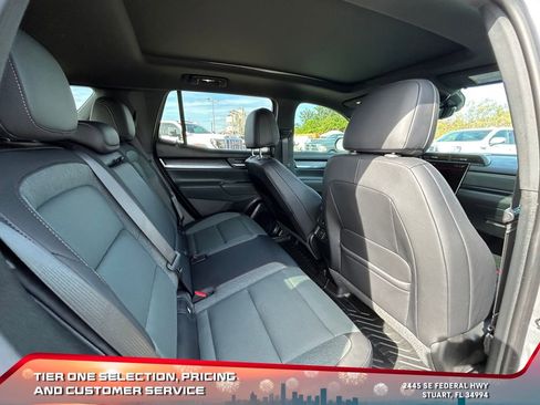 Used 2026 GMC Terrain AT4 w/ Convenience Package III image 18