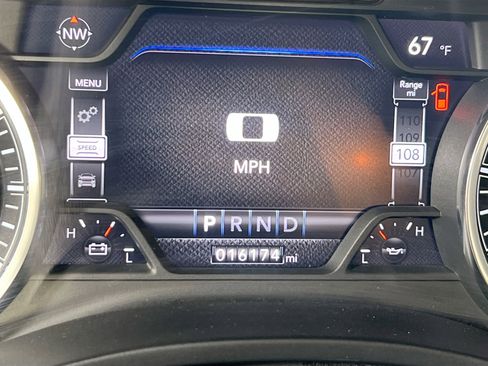 Used 2022 RAM 1500 Big Horn image 12