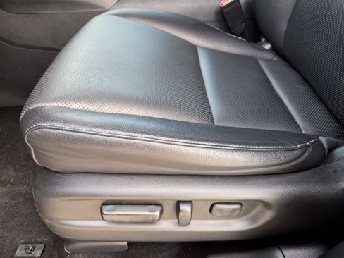 Used 2022 Honda Ridgeline RTL-E image 22
