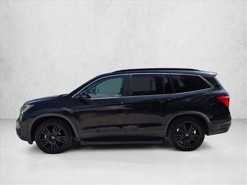 Used 2022 Honda Pilot Special Edition image 9