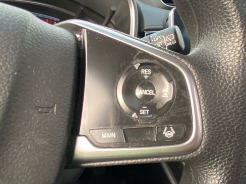 Used 2022 Honda CR-V EX image 25