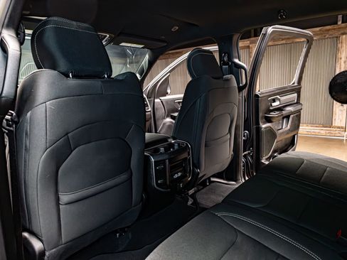 Used 2026 RAM 1500 Big Horn image 25