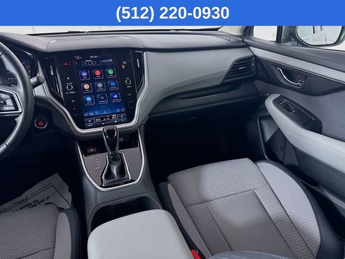 Certified 2025 Subaru Outback Premium image 27