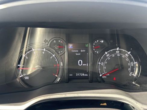 Used 2024 Toyota 4Runner SR5 image 17