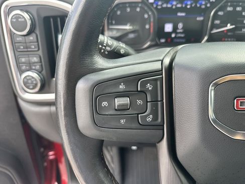 Used 2022 GMC Sierra 1500 AT4 w/ AT4 Premium Package AWD/4WD image 24