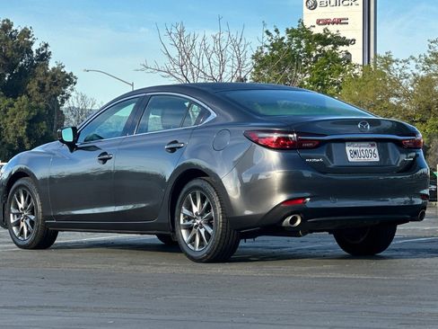Used 2019 MAZDA MAZDA6 Sport image 6
