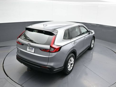 Used 2024 Honda CR-V LX image 37