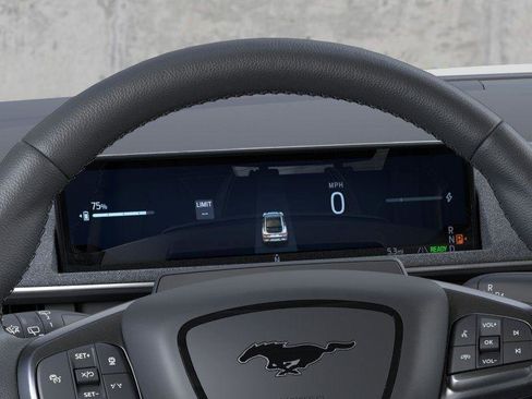 New 2026 Ford Mustang Mach-E Select w/ Comfort Package RWD image 13
