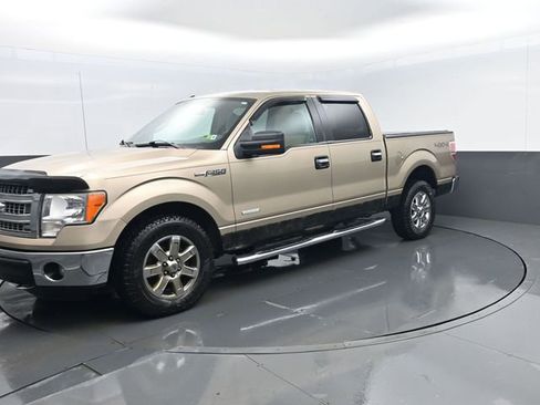 Used 2014 Ford F150 XLT w/ Equipment Group 302A Luxury image 2