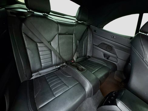 Used 2021 BMW 430i Convertible w/ M Sport Package image 17