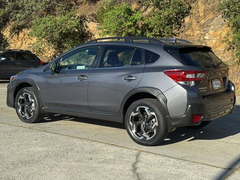 Used 2021 Subaru Crosstrek 2.5i Limited image 4