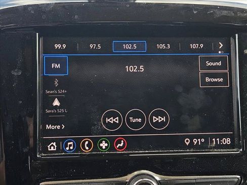 Used 2020 Chevrolet Traverse LS FWD image 9
