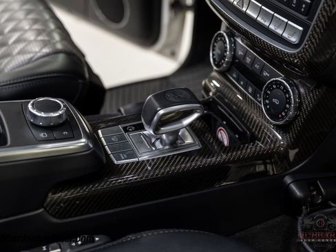 Used 2018 Mercedes-Benz G 65 AMG 4MATIC image 28