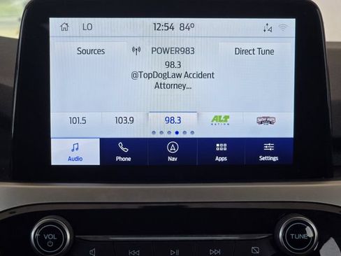 Used 2020 Ford Escape SE Sport AWD/4WD image 12