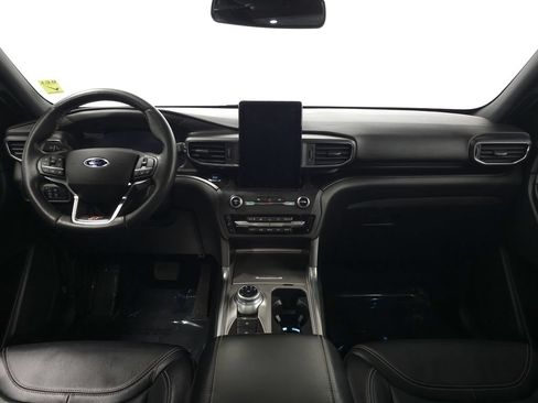 Used 2020 Ford Explorer ST w/ ST Street Pack AWD/4WD image 23