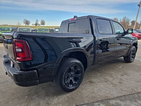 New 2026 RAM 1500 Big Horn image 13