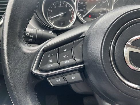 Certified 2023 MAZDA CX-9 Touring Plus AWD/4WD image 18