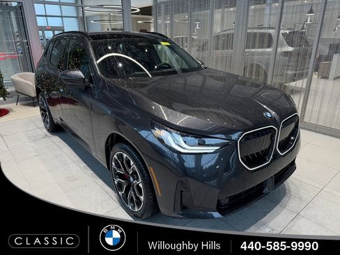 New 2026 BMW X3 xDrive30 image 1