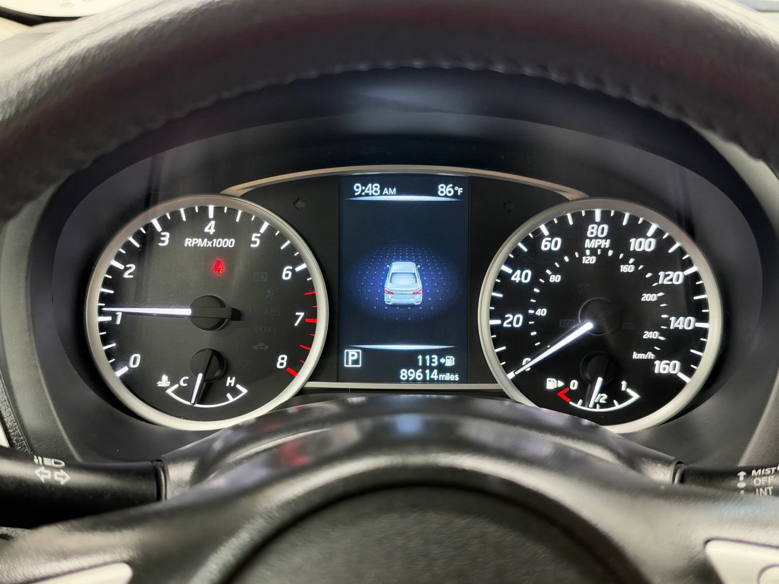 Used 2017 Nissan Sentra SV FWD image 31