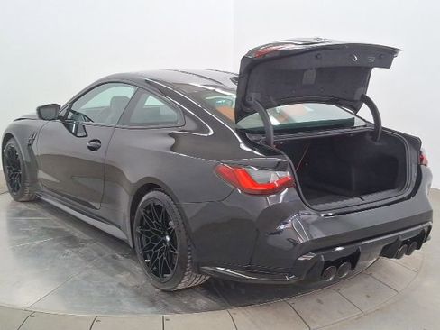 Used 2024 BMW M4 xDrive Competition w/ Executive Package image 42