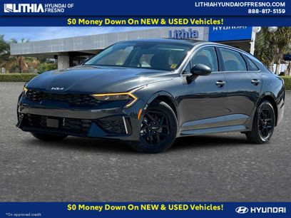 Used 2026 Kia K5 LXS