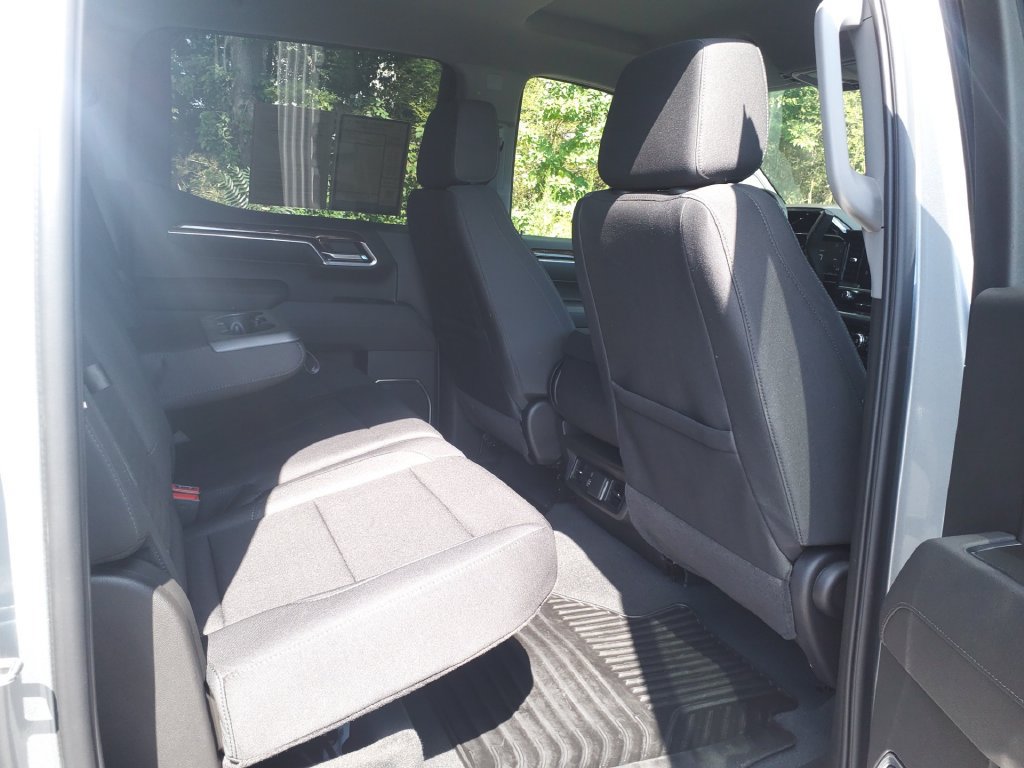 Used 2026 GMC Sierra 1500 Elevation AWD/4WD image 14
