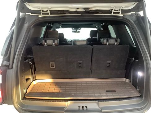 Used 2020 Ford Expedition King Ranch AWD/4WD image 21