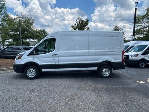 New 2025 Ford Transit 250 Base w/ Load Area Protection Package image 3