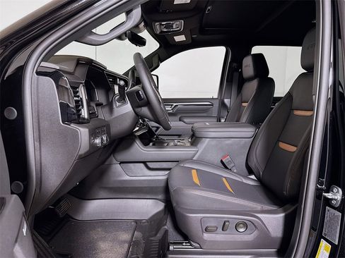 New 2026 GMC Sierra 3500 AT4 w/ Technology Package image 12