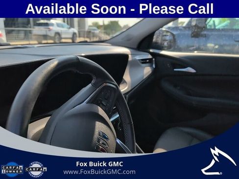Certified 2024 Buick Encore GX Preferred w/ Comfort Package AWD/4WD image 12