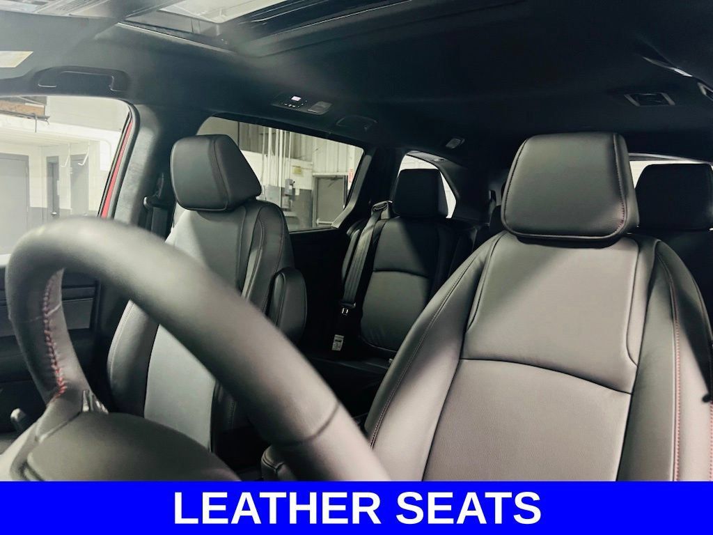 New 2026 Honda Odyssey Sport-L image 3