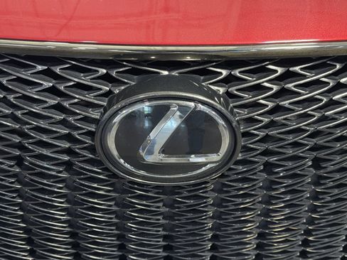 Used 2019 Lexus ES 350 F Sport w/ Accessory Package 2 FWD image 12