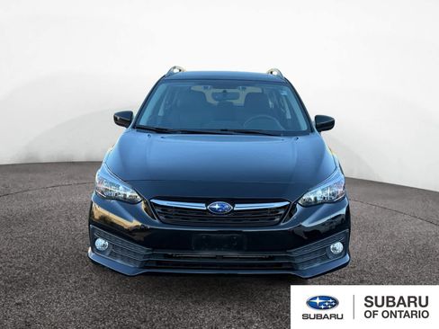 Used 2020 Subaru Impreza Premium image 8