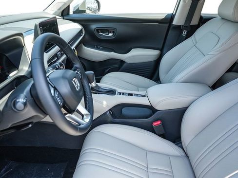 New 2026 Honda HR-V EX-L image 12