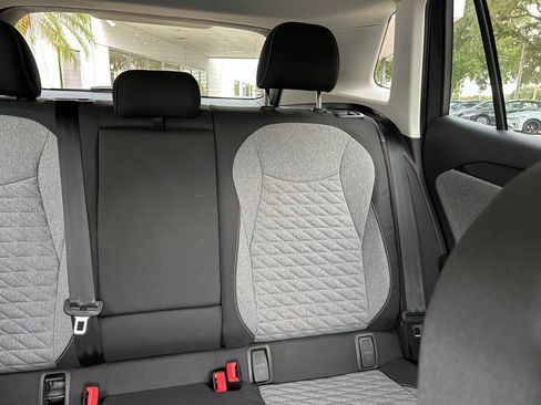 Certified 2026 Volkswagen Tiguan S FWD image 14