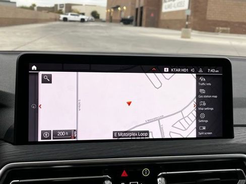 Used 2023 BMW X3 sDrive30i w/ Premium Package image 24