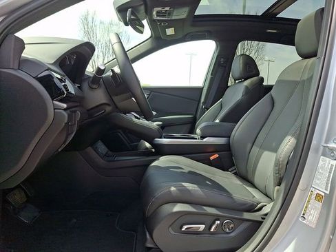 Certified 2025 Acura RDX Base image 13