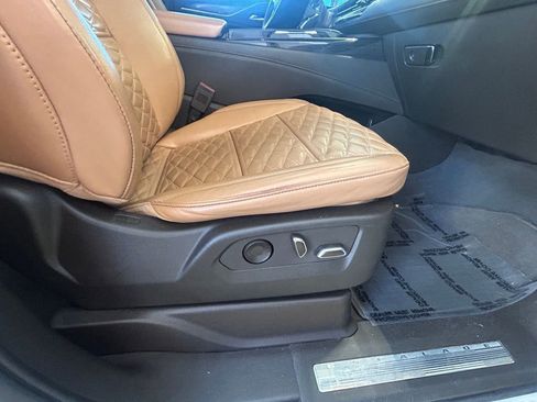 Used 2022 Cadillac Escalade Sport image 28