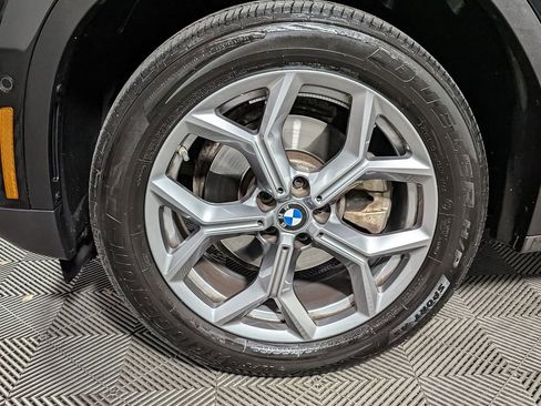 Certified 2023 BMW X3 xDrive30i w/ Premium Package image 47