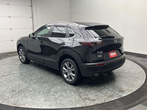 Used 2024 MAZDA CX-30 AWD 2.5 S w/ Preferred Package image 29