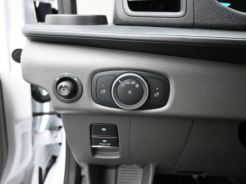 New 2025 Ford Transit 350 XL RWD image 11
