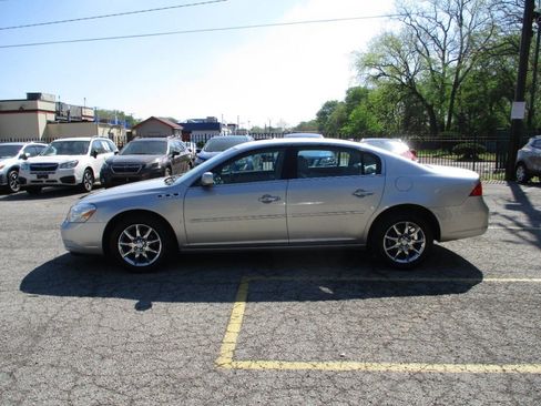 Used 2007 Buick Lucerne CXL w/ Luxury Package image 9