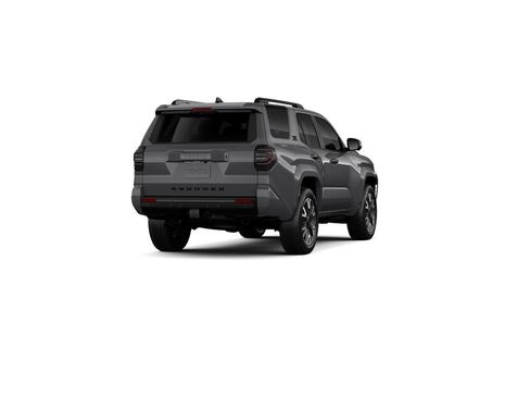 New 2026 Toyota 4Runner TRD Sport Premium image 43