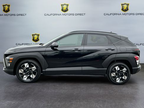 Used 2024 Hyundai Kona SEL FWD image 8
